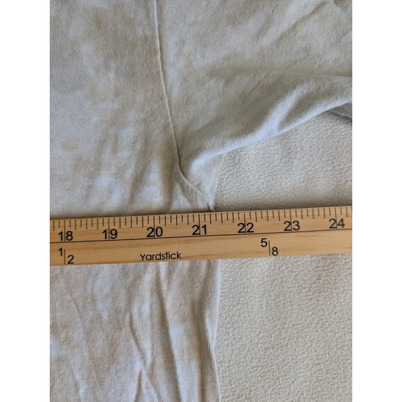 Liquid Blue 2014 Chicago Cubs AOP MLB Big Print T Shirt Size Large Tie Dye - Picture 6 of 7